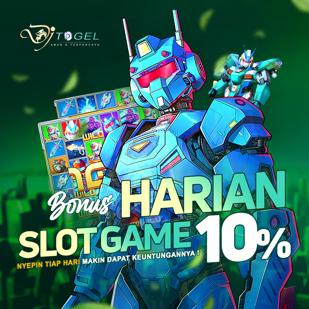 DJTOGEL